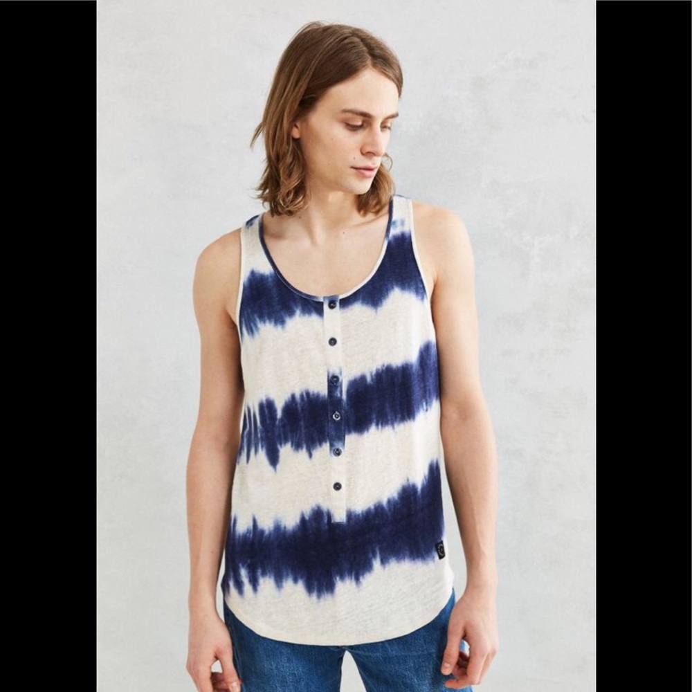 Vintage Strand Shirt